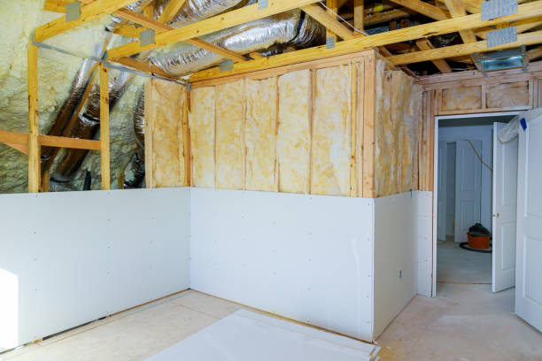 Best Insulation Installation Cost  in Sweeny, TX