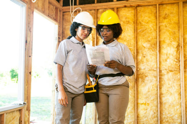 Best Local Insulation Services  in Sweeny, TX