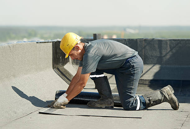 Best Garage Insulation Installation  in Sweeny, TX